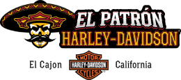 El Patron Harley-Davidson®