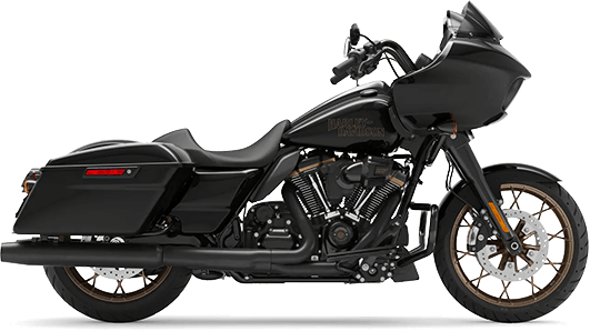 New Harley-Davidson® Motorcycles for sale in El Cajon, CA