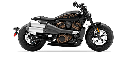 Sport Harley-Davidson® Motorcycles for sale in El Cajon, CA