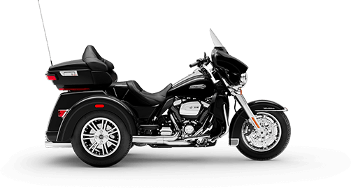 Trike Harley-Davidson® Motorcycles for sale in El Cajon, CA